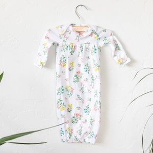 Floral Sleep Sack